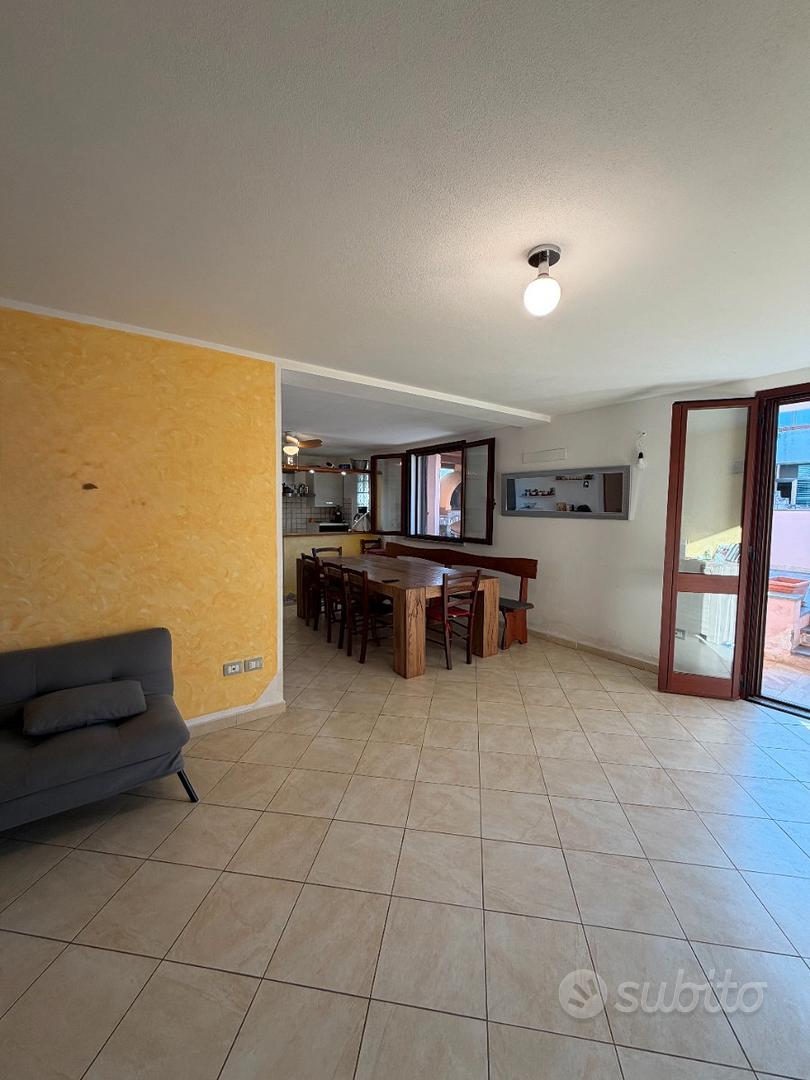 Appartamento – OR - Vista 5