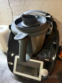 Bimby  tm6 limited edition