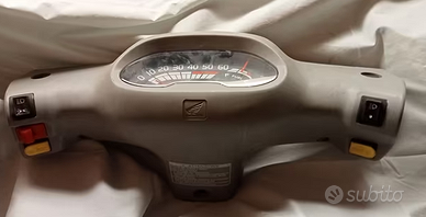 Parti ricambio Honda Vision 50