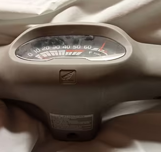 Parti ricambio Honda Vision 50