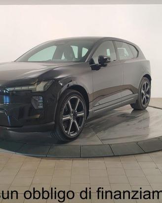 VOLVO Ex60 P10 Awd Ultra