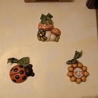 formelle Thun  6 pezzi