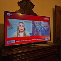 Smart TV 43" SAMSUNG UE43J5500 LED SERIE 5 FULL HD
