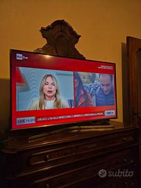 Smart TV 43" SAMSUNG UE43J5500 LED SERIE 5 FULL HD