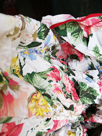 Belle coppie di copripoltrone varie fantasie