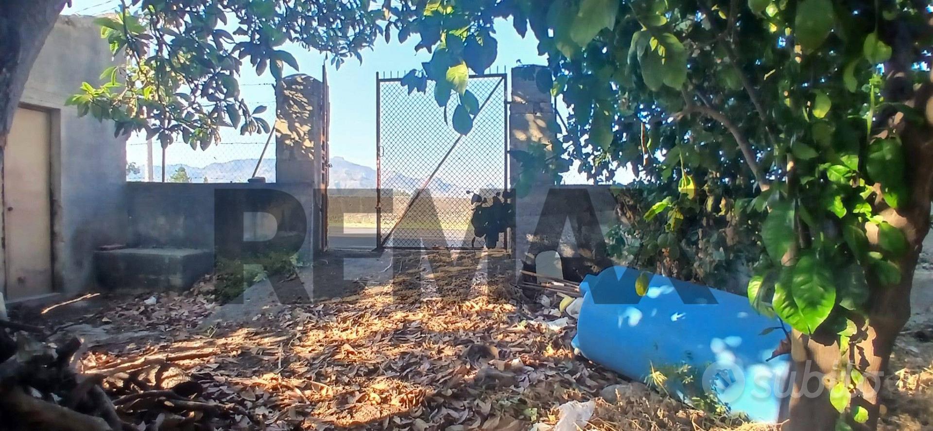 Terreno - Calatabiano - Altro