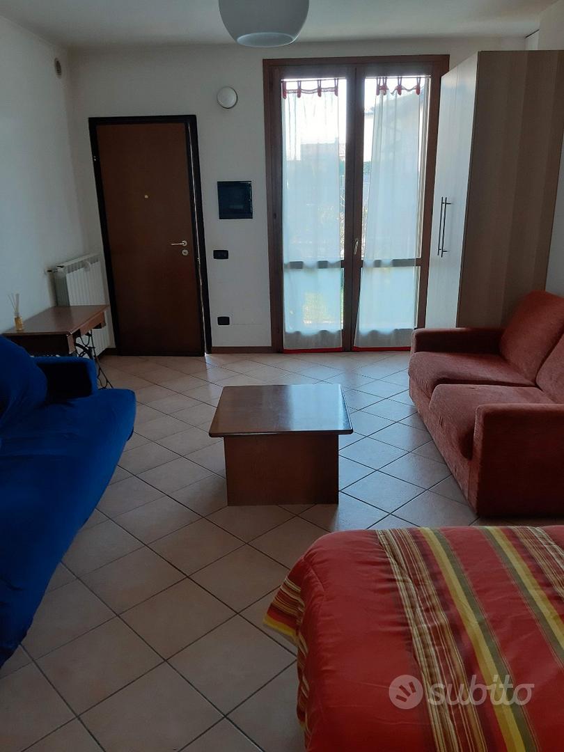 Appartamento – Mornico al Serio - Vista 2