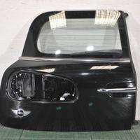 MINI F54 Clubman Splitdoor sinistra | 19689