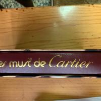 Libro “Le must de Cartier”