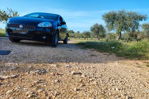 Fiat Grande Punto 1.3 mtj 75cv
