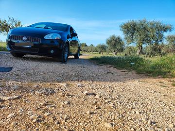 Fiat Grande Punto 1.3 mtj 75cv