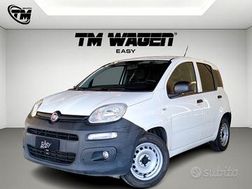 Fiat Panda 1.2 Pop Van 2 posti - IVA ESCLUSA
