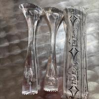 BAR - Muddler bianchi (serie limitata)