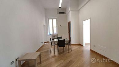 ANCONA, CORSO GARIBALDI, Appartamento arredato