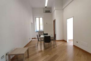 ANCONA, CORSO GARIBALDI, Appartamento arredato