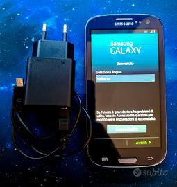 Samsung Galaxy s3 neo