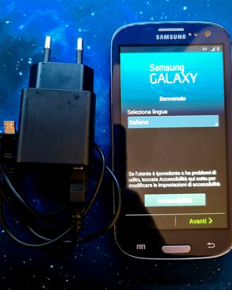 Samsung Galaxy s3 neo
