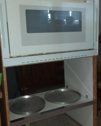 MAX FORNO  DA CM 90  (altri)