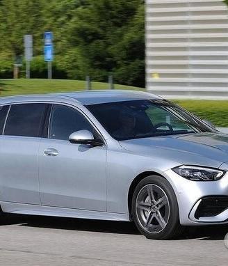 Ricambi usati mercedes classe c-sw 2011-2024