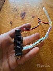 hot end Revo Voron 24V