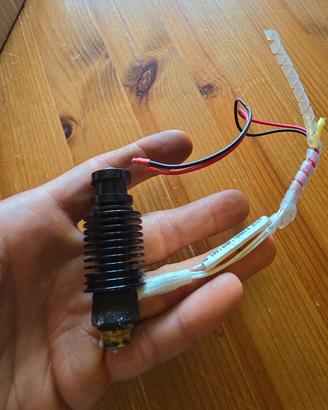 hot end Revo Voron 24V