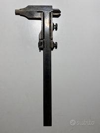 Strumenti Vintage