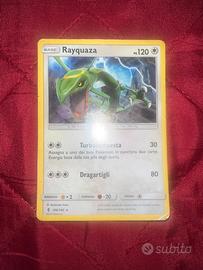Rayquaza