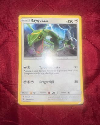 Rayquaza