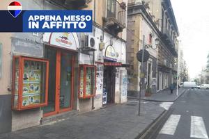 Negozio - Catania