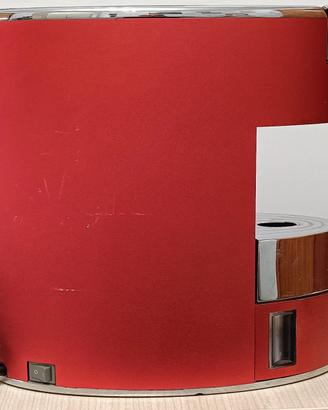 macchina caffè iperespresso Illy 