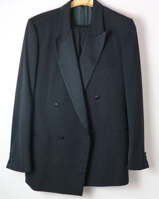 COMPLETO GIACCA PANTALONI DONATI BOLOGNA 52 USATO