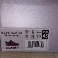 Joma Scarpe Calcetto Uomo numero 43