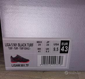 Joma Scarpe Calcetto Uomo numero 43