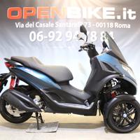 Piaggio MP3 Sport 300 ABS E5 Nuovo Patente B