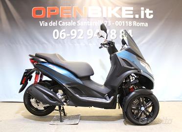 Piaggio MP3 Sport 300 ABS E5 Nuovo Patente B