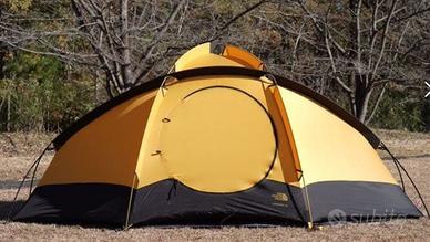 Tenda da Spedizione THE NORTFACE EXPEDITION 25