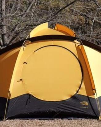 Tenda da Spedizione THE NORTFACE EXPEDITION 25