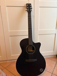 MARTIN Gpc-x1e Black Remastered