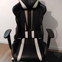 Sedia da gaming Diablo