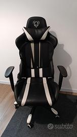 Sedia da gaming Diablo