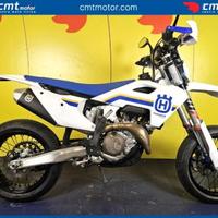 HUSQVARNA FC 450 Garantita e Finanziabile