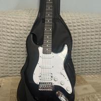 Kit Completo Chitarra Elettrica (COME NUOVA)