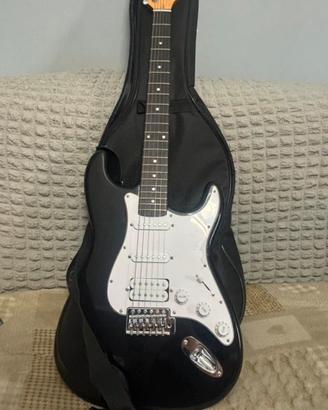 Kit Completo Chitarra Elettrica (COME NUOVA)