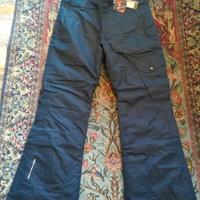 Pantaloni da Sci Uomo Ultrasport - Taglia 48