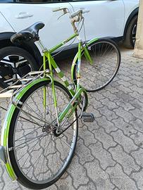 bicicletta vintage Sanremo 