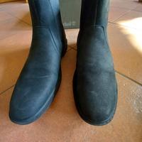 Scarponcini Timberland neri