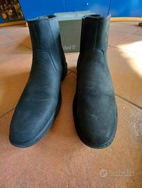 Scarponcini Timberland neri