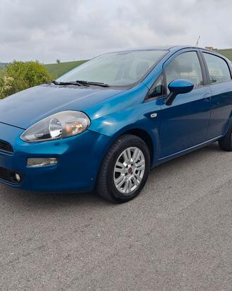 Grande Punto 1300 Multijet