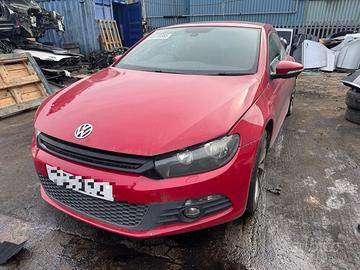 Ricambi USATI VOLKSWAGEN SCIROCCO 2.0 TFSI CAW BEN