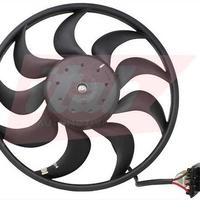 Elettromotore, Ventola radiatore 9801659 Chevrolet